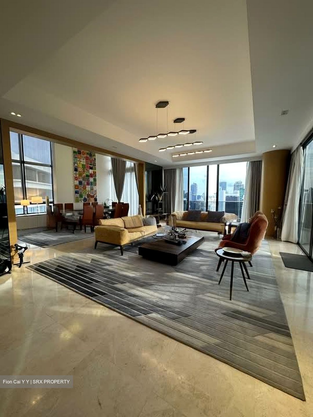 Trilight (D11), Condominium #591342581